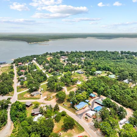 Diamond City Lakeside Resort Exterior foto